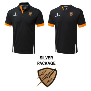 CRAMLINGTON ROCKETS RLFC SILVER PACKAGE - BLADE