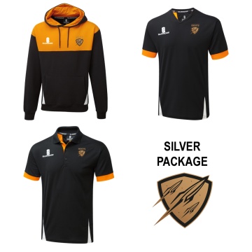 CRAMLINGTON ROCKETS RLFC GOLD PACKAGE - BLADE
